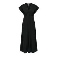 Robe Noir Femme ONLY Life Vis Mollie