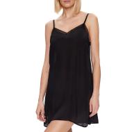 Nuisette Noir Femme Tommy Hilfiger Dresses pas cher