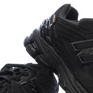 New Balance 1906 Baskets Noires Homme vue 7