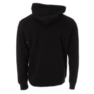 Sweat Noir Homme Jack & Jones Bro vue 2