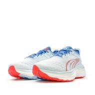 Chaussures de Running Bleu Femme PUMA Foreverrun Nitro vue 6