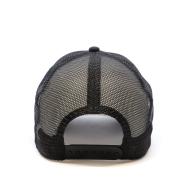 Casquette Noire Homme Ellesse Rulio vue 3