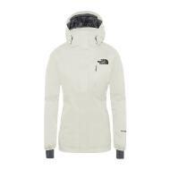 Manteau de ski Écru  Femme The North Face Ravina pas cher