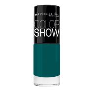 Vernis à  Ongles Femme Maybelline  Color Show 273 Soho Green