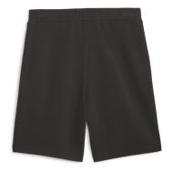 Short Noir Homme Puma Mapf1 vue 2