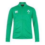 Ireland Veste de Rugby Verte Homme Canterbury 18/19 pas cher