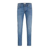 Jean Bleu Homme Jack & Jones Clark pas cher