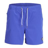 Short de bain Bleu Homme Jack & Jones 12253253