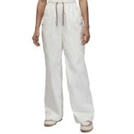 Jogging Blanc Femme Nike Trousers pas cher