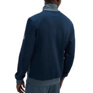 Veste Marine/Bleu Homme Ellesse Forma Track vue 2