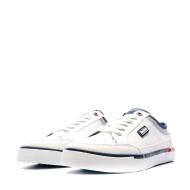 Baskets Blanches Homme Redskins Genial vue 6