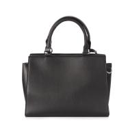 Sac à main Noir Femme Manoukian Hupton vue 2