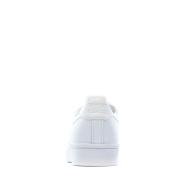 SUPERSTAR J Baskets Blanches Garçon/Fille Adidas vue 3