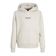 Sweat Beige Garçon Jack & Jones Vester Bro pas cher