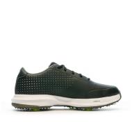 Chaussures de Golf Noires Homme Puma Fusion Tech vue 2