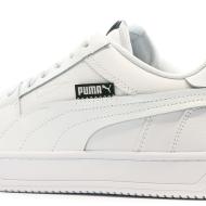 Baskets Blanches Homme Puma Caven 2.0 Wip vue 7