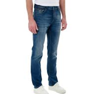 Jean Straight Bleu Homme Kaporal Anke pas cher