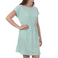 Robe Vert d'eau Femme Lee Cooper Oni