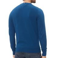 Pull Bleu Homme Tommy HilfigerPima vue 2