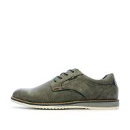 Chaussures de Ville Gris Homme Relife Harry