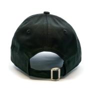 Casquette Noire Garçon New Era Losd vue 3