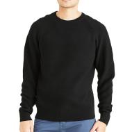 Pull Noir Homme Dockers Core Crew