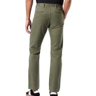 Pantalon Chino Kaki Homme Dockers Alpha vue 2