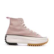 Baskets Roses Femme Converse Run Star Hike A05481C vue 2