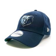 Casquette Marine New Era Headwear Grizzlies pas cher