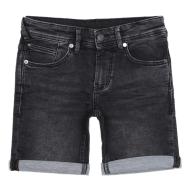 Short Noir Garçon Teddy SmithScotty 3