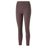 Legging Mauve Femme Puma Fwls Hwst pas cher