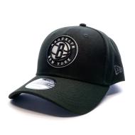 Brooklyn Casquettes Noir Homme New Era The League Bronet pas cher