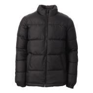 Doudoune Noire Garçon Jack and Jones Paul Puffer pas cher