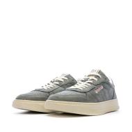 Baskets Grises Homme Replay Reload Washed vue 6