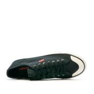 Baskets Noir Homme Levi's Hernandez vue 4