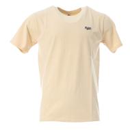 T-shirt Beige Homme Redskins 231035