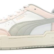 Baskets Rose/Blanche/Gris Femme Puma Ca Pro Sport vue 7