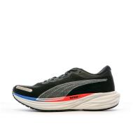 Chaussures de running Noir Homme Puma Deviate Nitro 2 pas cher