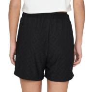 Short Noir Femme JDY Cathinka vue 2