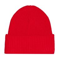 Bonnet Rouge Homme Calvin Klein Jeans Beanie vue 2