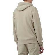 Sweat zippé Beige Homme Kaporal BYLA vue 2