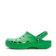 Sandales Crocs Vertes Mixte Baya pas cher