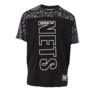 Maillot de Basketball Noir Garçon NBA Brooklyn Nets pas cher