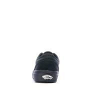 Baskets Noires Garçon Vans Atwood vue 3