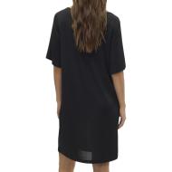 Robe Noir Femme Vero Moda Kanva vue 2