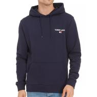 Sweat à Capuche Marine Homme Tommy Hilfiger Entry Grap