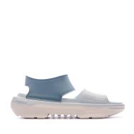 Sandales Bleu femme Nike Playscape vue 2