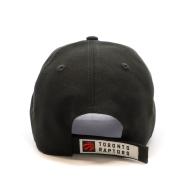 Casquette Noir/Rouge Homme New Era The League Toronto Raptors 2 vue 3