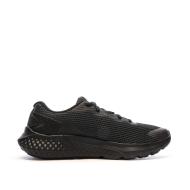 Chaussures de Running Noir Homme Under Armour Charged Rogue 3 vue 2