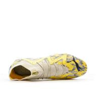 Chaussures Football Jaune/Gris Homme Future Ultimate 107355 vue 4